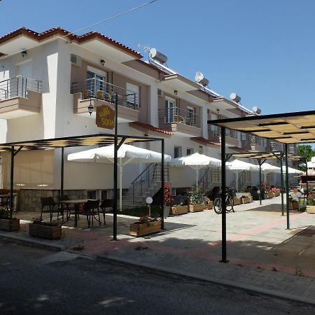 Villa Sofia Fanari Bagian luar foto