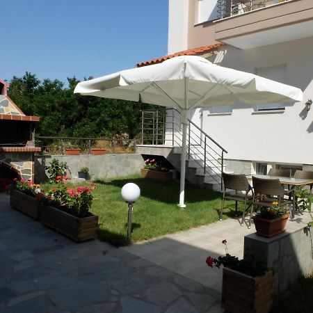 Villa Sofia Fanari Bagian luar foto