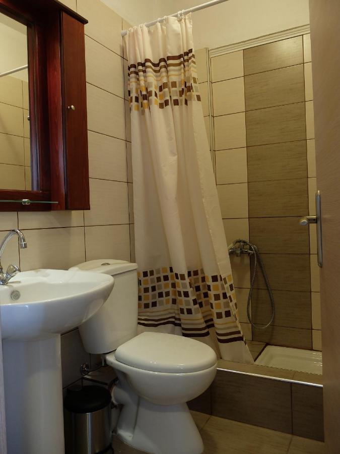 Villa Sofia Fanari Bagian luar foto